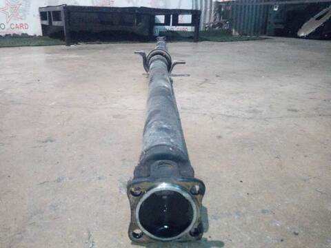 Foto 3ª: Transmision Central Honda Crv ELEGANCE 150CV 110KW RE) [R20A2] (2009)