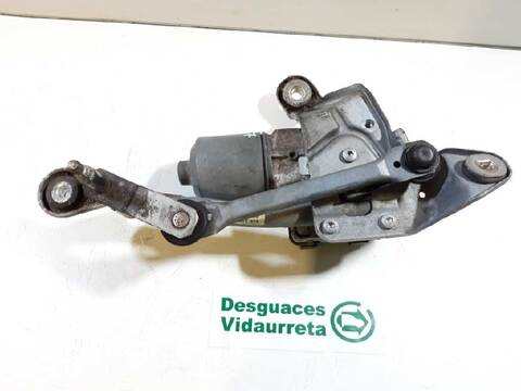 Foto 2ª: Motor Limpia Delantero Volkswagen Phaeton TDI V6 4MOTION 5 ASIENTOS) 233CV 171KW [CAR] (2009)