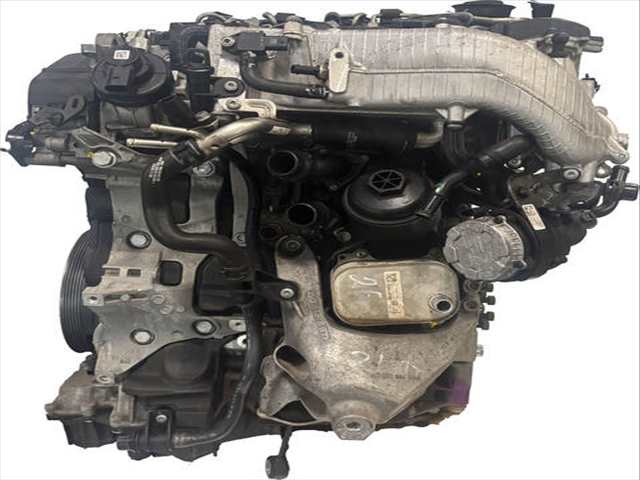 Foto 3ª: Motor Completo Audi A4 B9 C8 204CV 150KW [DTPA DTP] (2022)