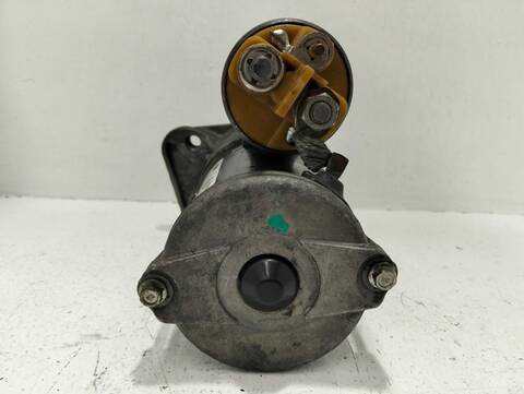 Foto 3ª: Motor de Arranque Renault Kangoo EMOTION 1 DCI DIESEL FAP 75CV (2008)