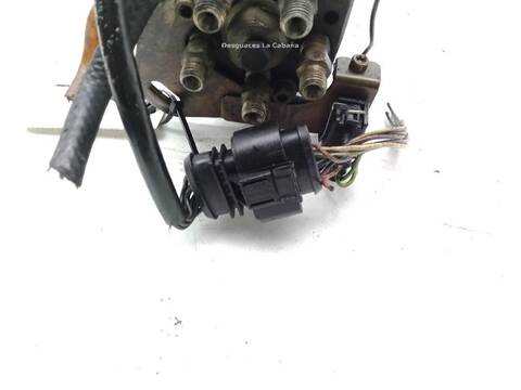 Foto 2ª: Bomba Inyeccion Volvo S70 VERSION INDEFINIDA (1996)