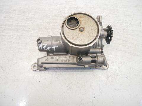 Foto 2ª: Bomba de Aceite Mini Cooper 122 CV 90KW [N16B16A N16]