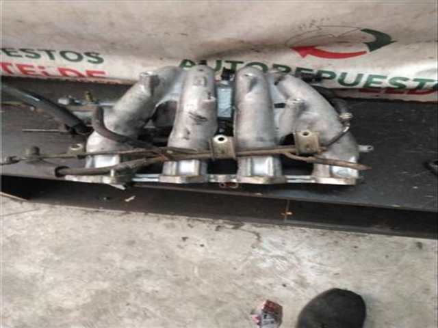 Colector Admisión Toyota Corolla 1.6