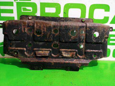 Foto 3ª: Cubrecarter Kia Sorento 2.5 CRDI 170CV [D4CB] (2002)