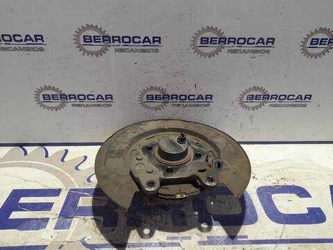 Foto 3ª: Mangueta Trasera Derecha Toyota Verso 2.2 D-CAT 177CV [D/ 2AD-FHV] (2004)