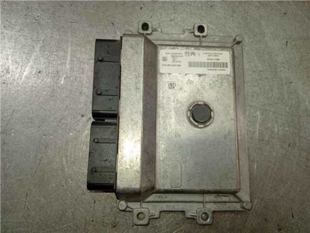 Foto 2ª: Centralita Motor ECU Peugeot 208 1.2 ALLURE [1.2 LTR. - 60 KW 12V E-VTI - PURETECH]