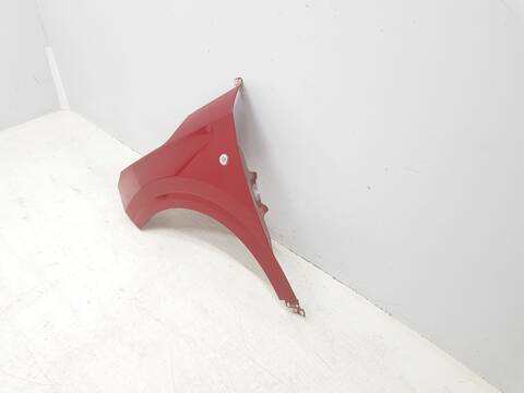 Foto 3ª: Aleta Delantera Izquierda Ford Tourneo TREND