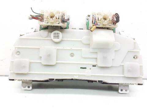 Foto 3ª: Cuadro de Instrumentos Toyota Land Cruiser 3.0 D-4D GX 173CV 127KW [1KD] (2009)