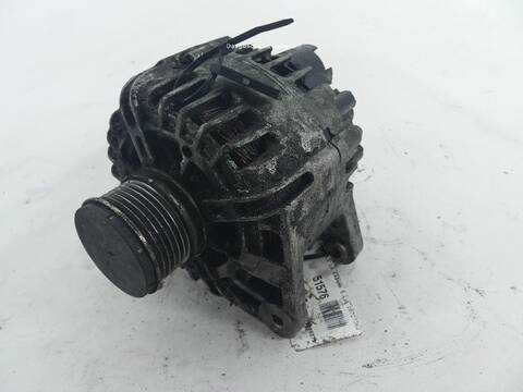 Foto 2ª: Alternador Renault Megane 1.5 DCI DZ09 DZ0D DZ1F DZ1G) COUPE III COUPE DZ0/1_) [K9K 836] (2008)