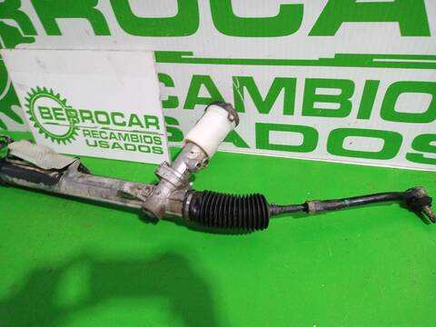Foto 2ª: Cremallera de Direccion Kia Carnival 2.9 CRDI CAT 185CV [J3] (2006)