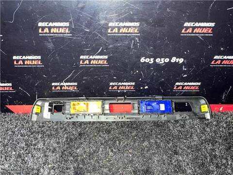 Foto 2ª: Mando Multifuncion Citroen Jumpy CONTROL M BLUE-HDI FAP 102CV 75KW FURGON [YH01] (2020)