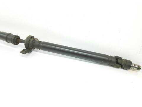 Foto 3ª: Transmision Central Subaru Legacy 2.0 D 150CV 230KW [EE20] (2008)