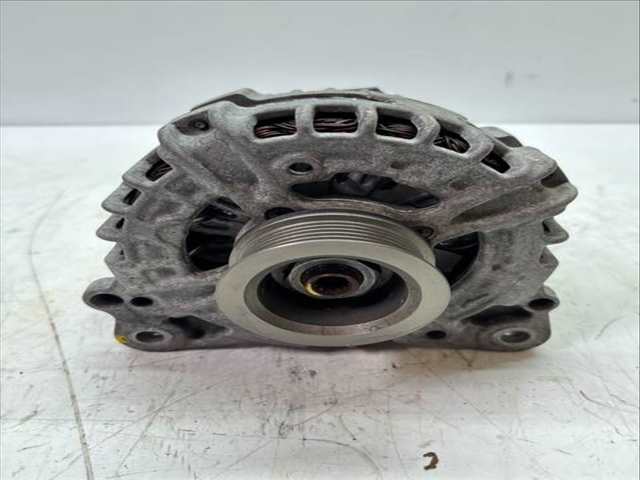 Foto 3ª: Alternador Porsche Cayman 275 CV 202KW [MA1.22 MA122] (2014)