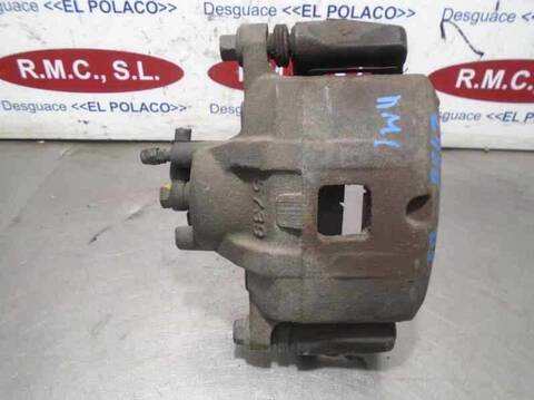 Pinza Freno Delantera Izquierdo Jeep Compass LIMITED 140CV 103KW