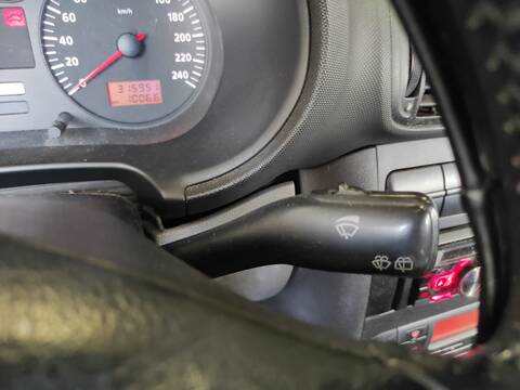 Mando Multifuncion Seat Leon AHF