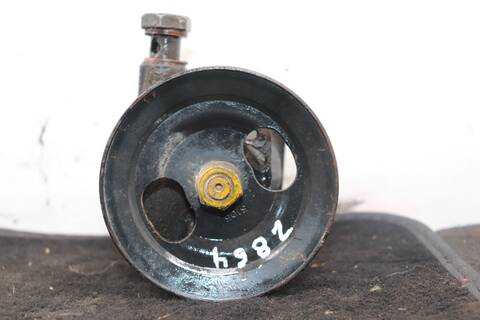 Bomba de Direccion Jeep Cherokee 2.5 TD 116CV 85KW