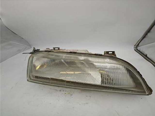 Faro Derecho Seat Alhambra 1.9 SXE [1.9 LTR. - 81 KW TDI]