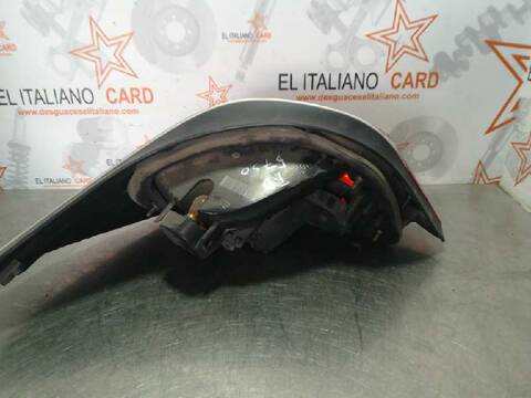 Foto 3ª: Piloto Trasero Derecho Bmw Serie 5 518 530D BERLINA 218CV 160KW [306D2] (2005)