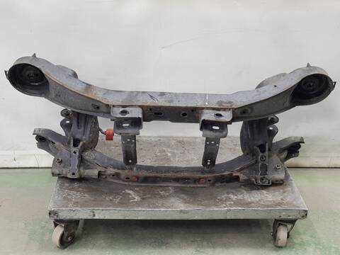 Foto 3ª: Puente Trasero Ford Kuga TREND (2017)