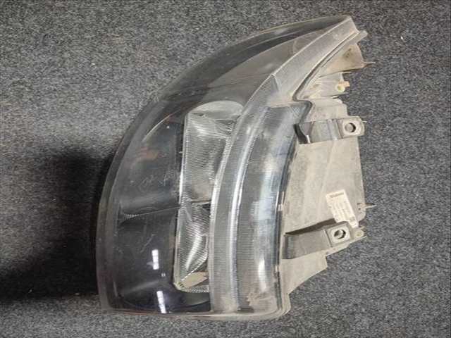Foto 3ª: Faro Derecho Seat Leon VERSION INDEFINIDA (2005)
