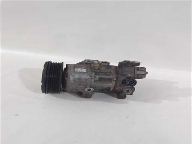 Compresor Aire Acondicionado Toyota Avensis 1.8 ZZT251_) 129CV