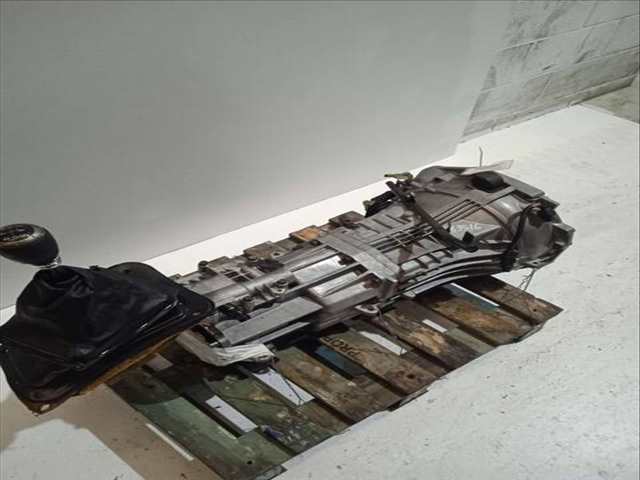 Foto 2ª: Caja Cambios Kia Sorento 2.5 CRDI 170CV 125KW (2005)