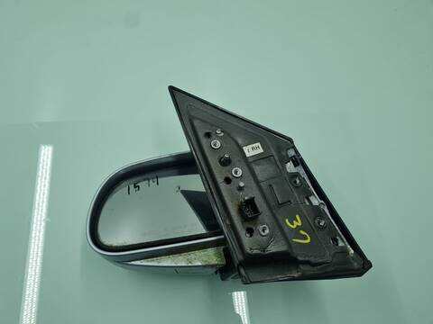 Foto 3ª: Retrovisor Izquierdo Ssangyong Actyon XDI 4WD 141CV 104KW [D20DT] (2010)