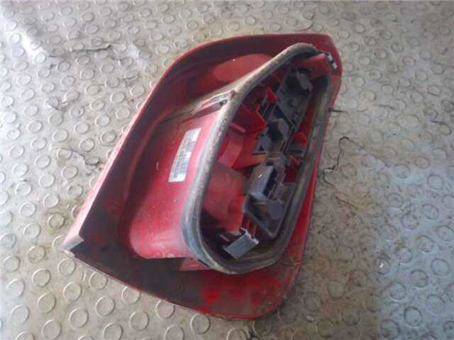 Foto 3ª: Piloto Trasero Izquierdo Citroen Xsara 2.0 HDI [RHY (DW10TD)]