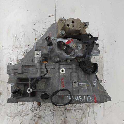 Caja Cambios Hyundai i30 1.4