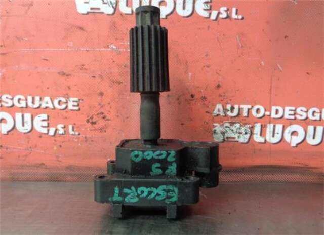 Modulo Encendido Ford Escort 1.8 C [1.8 LTR. - 44 KW DIESEL]