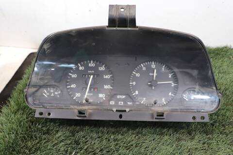 Cuadro de Instrumentos Citroen Jumpy RHZDW10ATED