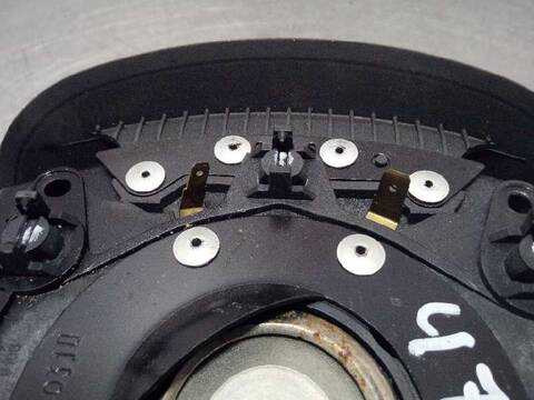 Foto 4ª: Airbag Delantero Izquierdo Ford Transit FT 330 2.4 120CV 88KW CAJA CERRADA [D4FA] (2000)