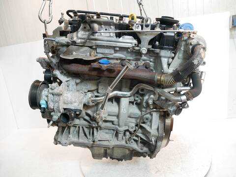 Motor Completo Opel Astra K 95CV 70KW