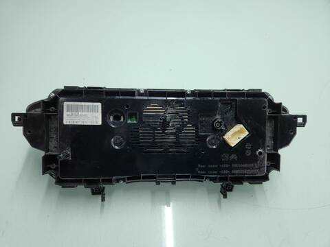 Foto 2ª: Cuadro de Instrumentos Peugeot 3008 GT LINE 131CV 96KW [YH01] (2018)
