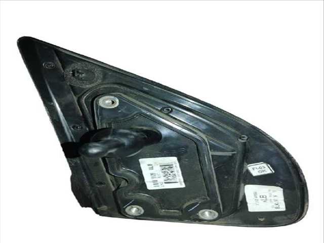 Foto 3ª: Retrovisor Izquierdo Hyundai i20 1.6 CRDI (2008)