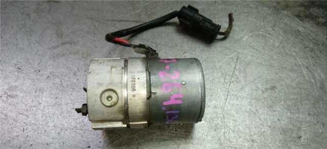 Foto 2ª: Depresor Freno Bomba Vacio Bmw Serie 7 720 3.0 D [306D2]