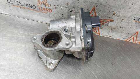 Caja Mariposa Renault Scenic XMOD EXPRESSION 110CV 81KW