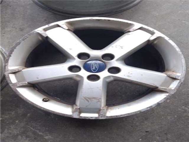 Foto 3ª: Juego LLantas Ford Focus 1.8 TDCI [KKDA]