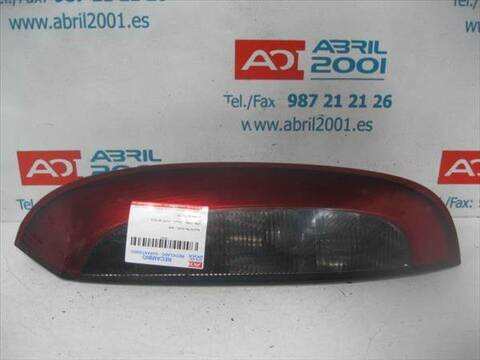 Piloto Trasero Derecho Opel Corsa 1.3 CDTI 16V 69CV 51KW FURGON