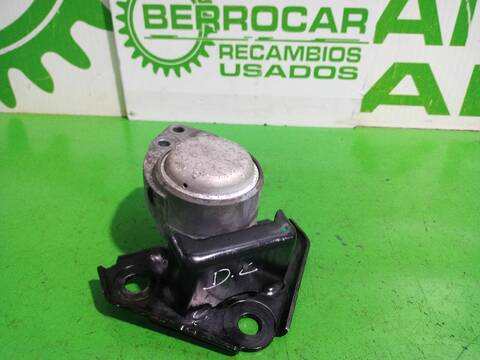 Foto 2ª: Soporte Motor Ford Fiesta AMBIENTE 68CV (2001)