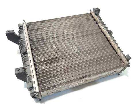 Foto 3ª: Radiador Motor Porsche Cayenne 416CV 306KW [06EC] (2011)