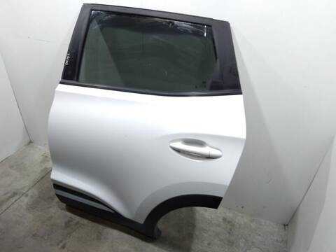Foto 3ª: Puerta Trasera Izquierda DR 4.0 EV 116CV [SQRE4G15C] (2023)