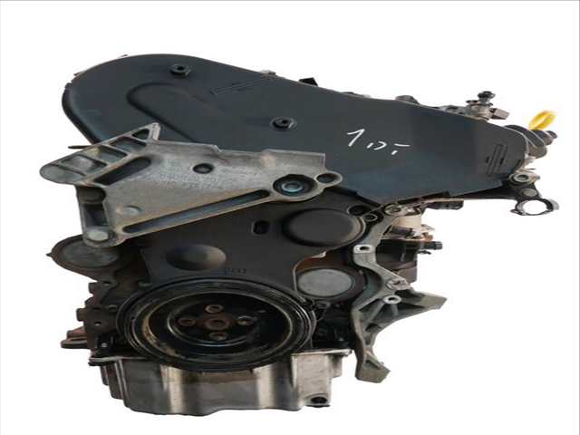 Foto 2ª: Motor Completo Volkswagen Passat 2.0 TDI 190 CV 140KW [DFCA] (2015)