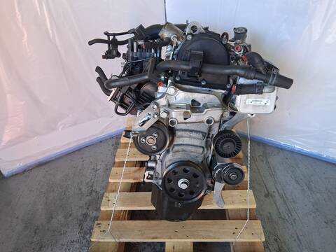 Motor Completo Volkswagen Golf 1.2 TSI 105CV 77KW