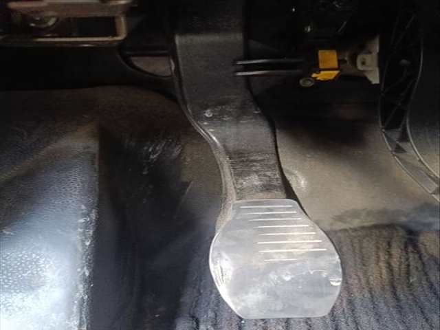 Pedal Embrague Peugeot Bipper FHZ