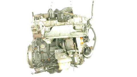 Foto 3ª: Motor Completo Mercedes Clase C 160 CLC 200 CDI 203.707) [OM 646.963] (2008)