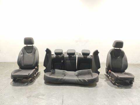 Asientos Traseros Opel Insignia 2.0 CDTI 68) 170CV 125KW