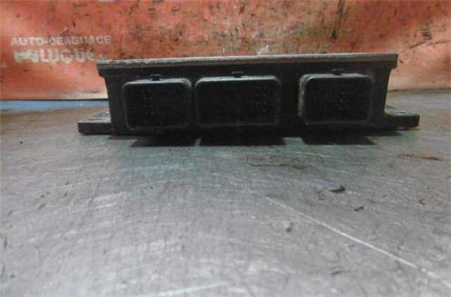 Foto 3ª: Centralita Motor ECU Renault Scenic 1.5 AUTHENTIQUE [1.5 LTR. - 74 KW DCI DIESEL] (JM)(2003-_) [K9KF728]