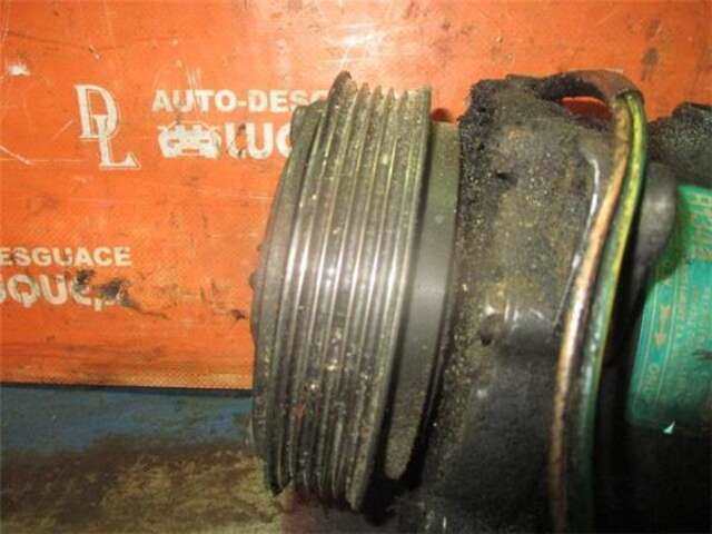 Foto 3ª: Compresor Aire Acondicionado Citroen Saxo 1.5 D [VJZ (TUD5)]