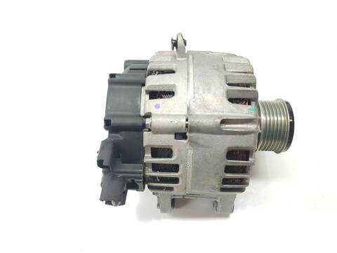 Alternador Fiat Ducato 140 L2H1 RS 3450 MM